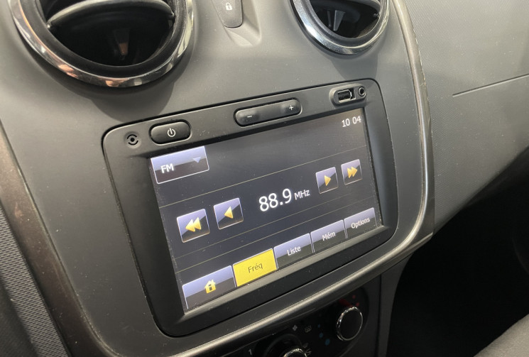 Dacia Sandero 1.5 dCi 90 Stepway Prestige DISTRI NEUVE