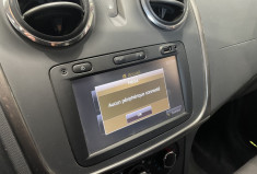 Dacia Sandero 1.5 dCi 90 Stepway Prestige DISTRI NEUVE