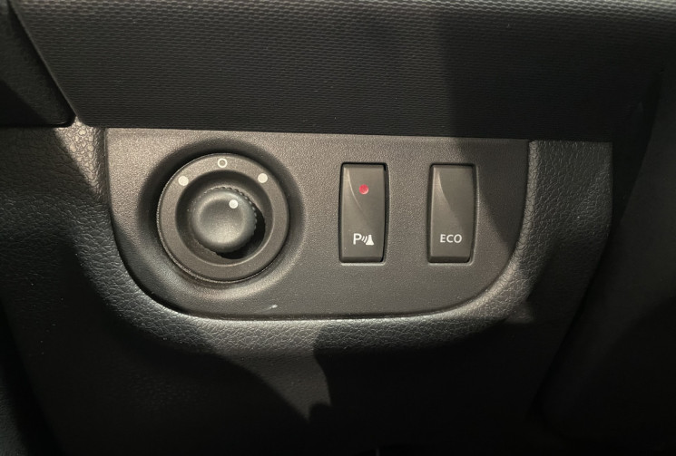 Dacia Sandero 1.5 dCi 90 Stepway Prestige DISTRI NEUVE