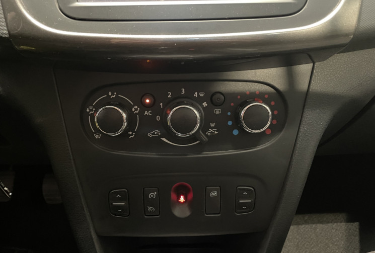 Dacia Sandero 1.5 dCi 90 Stepway Prestige DISTRI NEUVE