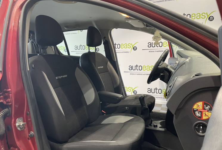 Dacia Sandero 1.5 dCi 90 Stepway Prestige DISTRI NEUVE
