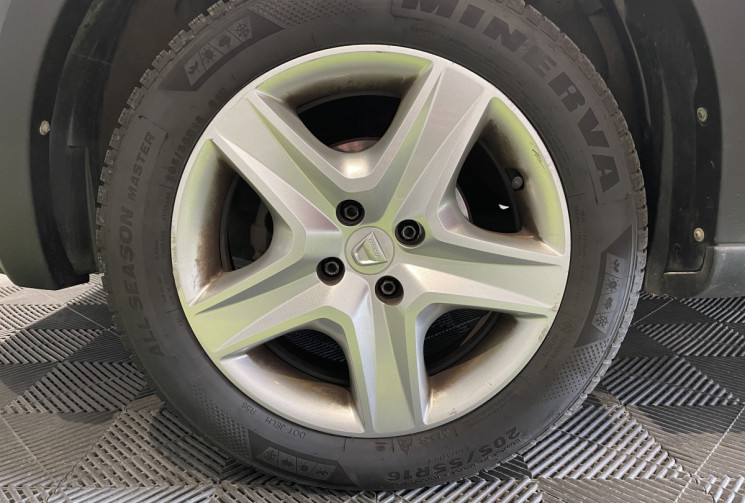Dacia Sandero 1.5 dCi 90 Stepway Prestige DISTRI NEUVE