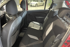 Dacia Sandero 1.5 dCi 90 Stepway Prestige DISTRI NEUVE