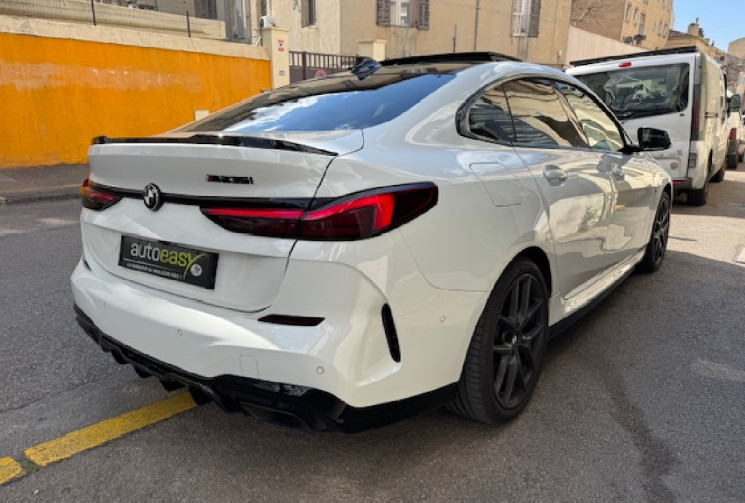 BMW Série 2 F44 Gran Coupé M235i xDrive 2.0 i 16V 306 cv Boîte auto