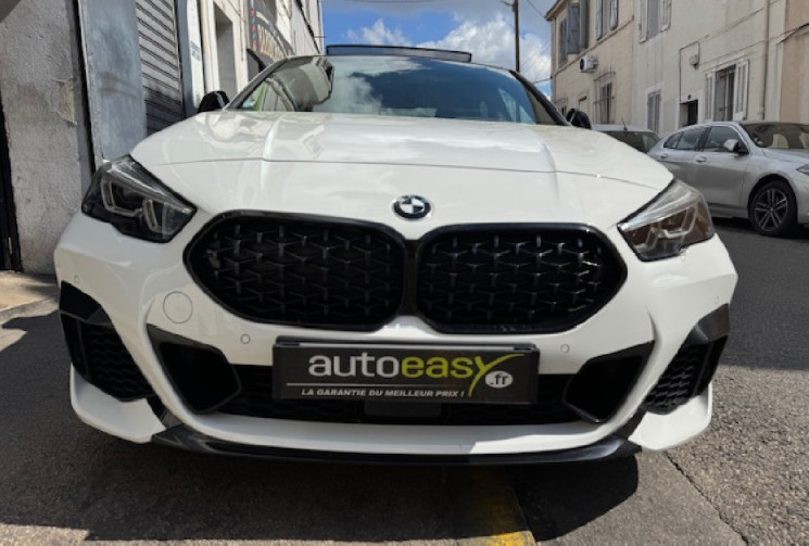 BMW Série 2 F44 Gran Coupé M235i xDrive 2.0 i 16V 306 cv Boîte auto