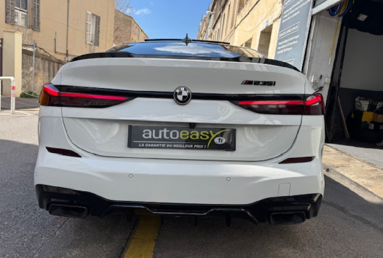 BMW Série 2 F44 Gran Coupé M235i xDrive 2.0 i 16V 306 cv Boîte auto