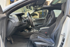 BMW Série 2 F44 Gran Coupé M235i xDrive 2.0 i 16V 306 cv Boîte auto