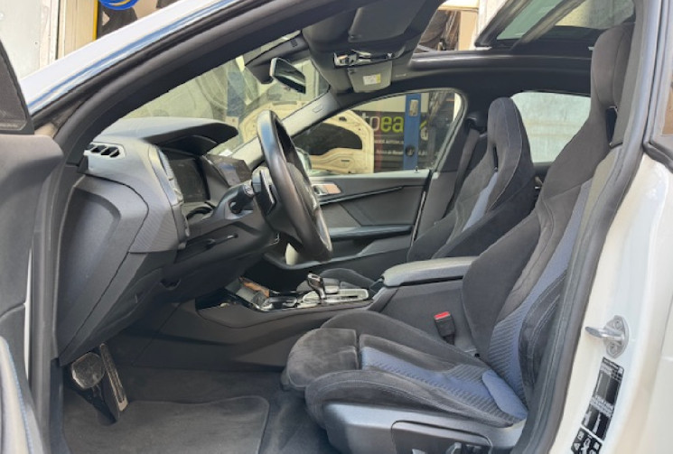 BMW Série 2 F44 Gran Coupé M235i xDrive 2.0 i 16V 306 cv Boîte auto