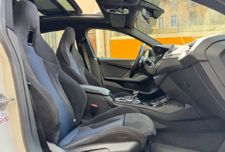 BMW Série 2 F44 Gran Coupé M235i xDrive 2.0 i 16V 306 cv Boîte auto