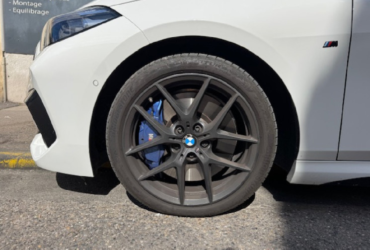 BMW Série 2 F44 Gran Coupé M235i xDrive 2.0 i 16V 306 cv Boîte auto