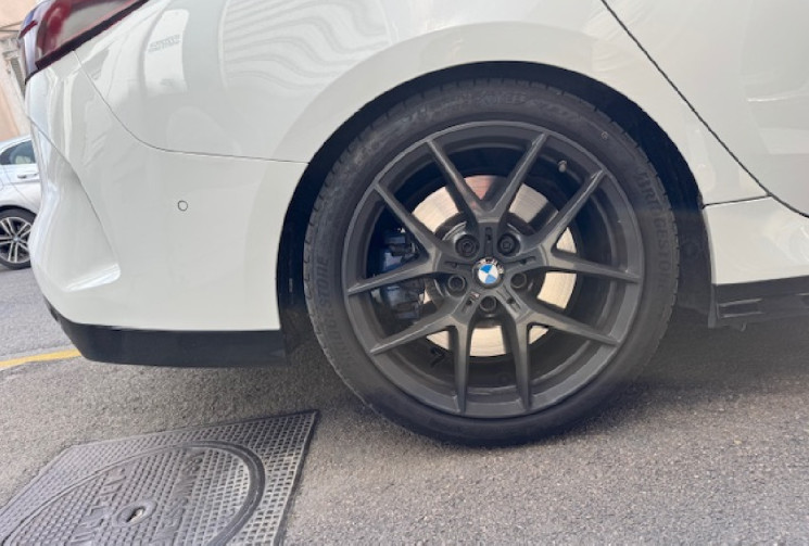 BMW Série 2 F44 Gran Coupé M235i xDrive 2.0 i 16V 306 cv Boîte auto