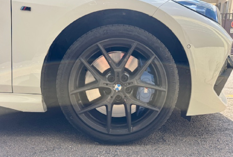 BMW Série 2 F44 Gran Coupé M235i xDrive 2.0 i 16V 306 cv Boîte auto