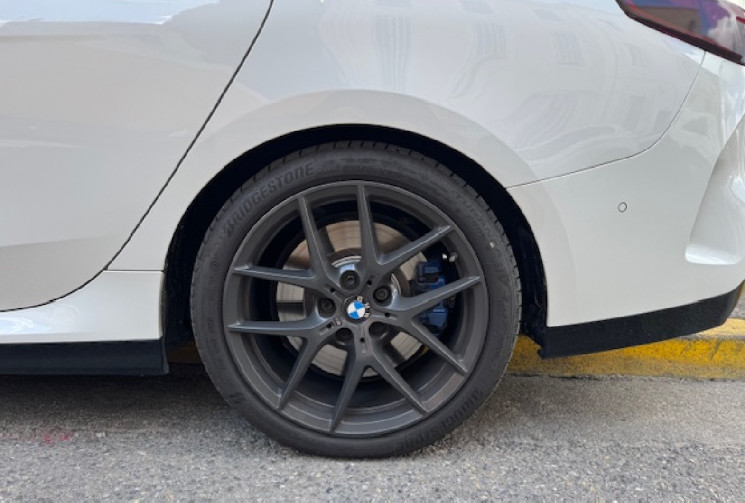 BMW Série 2 F44 Gran Coupé M235i xDrive 2.0 i 16V 306 cv Boîte auto