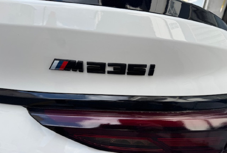 BMW Série 2 F44 Gran Coupé M235i xDrive 2.0 i 16V 306 cv Boîte auto