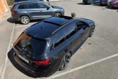 Audi RS4 avant 2.9 V6 TFSI 450ch quattro tiptronic 8 