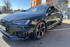 Audi RS4 avant 2.9 V6 TFSI 450ch quattro tiptronic 8 