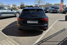 Audi RS4 avant 2.9 V6 TFSI 450ch quattro tiptronic 8 