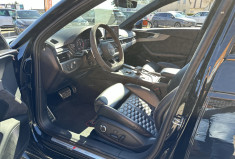 Audi RS4 avant 2.9 V6 TFSI 450ch quattro tiptronic 8 