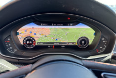 Audi RS4 avant 2.9 V6 TFSI 450ch quattro tiptronic 8 