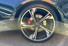 Audi RS4 avant 2.9 V6 TFSI 450ch quattro tiptronic 8 