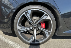 Audi RS4 avant 2.9 V6 TFSI 450ch quattro tiptronic 8 