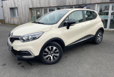 Renault Captur ZEN 0.9TCE 90CV - CHAINE DE DISTRIBUTION - TRES BON ETAT - GARANTIE 12 MOIS