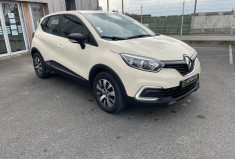 Renault Captur ZEN 0.9TCE 90CV - CHAINE DE DISTRIBUTION - TRES BON ETAT - GARANTIE 12 MOIS