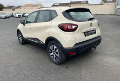 Renault Captur ZEN 0.9TCE 90CV - CHAINE DE DISTRIBUTION - TRES BON ETAT - GARANTIE 12 MOIS