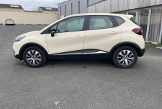 Renault Captur ZEN 0.9TCE 90CV - CHAINE DE DISTRIBUTION - TRES BON ETAT - GARANTIE 12 MOIS