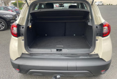 Renault Captur ZEN 0.9TCE 90CV - CHAINE DE DISTRIBUTION - TRES BON ETAT - GARANTIE 12 MOIS