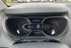Renault Captur ZEN 0.9TCE 90CV - CHAINE DE DISTRIBUTION - TRES BON ETAT - GARANTIE 12 MOIS