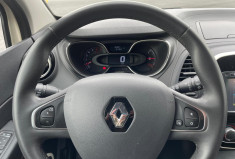Renault Captur ZEN 0.9TCE 90CV - CHAINE DE DISTRIBUTION - TRES BON ETAT - GARANTIE 12 MOIS