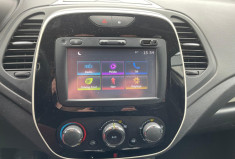 Renault Captur ZEN 0.9TCE 90CV - CHAINE DE DISTRIBUTION - TRES BON ETAT - GARANTIE 12 MOIS