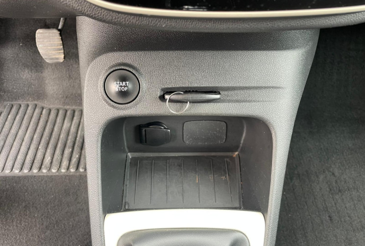 Renault Captur ZEN 0.9TCE 90CV - CHAINE DE DISTRIBUTION - TRES BON ETAT - GARANTIE 12 MOIS