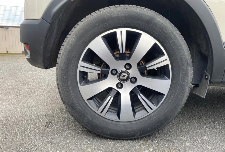 Renault Captur ZEN 0.9TCE 90CV - CHAINE DE DISTRIBUTION - TRES BON ETAT - GARANTIE 12 MOIS
