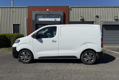 Peugeot EXPERT 1.5 Blue HDi 120 URBAN / CARPLAY