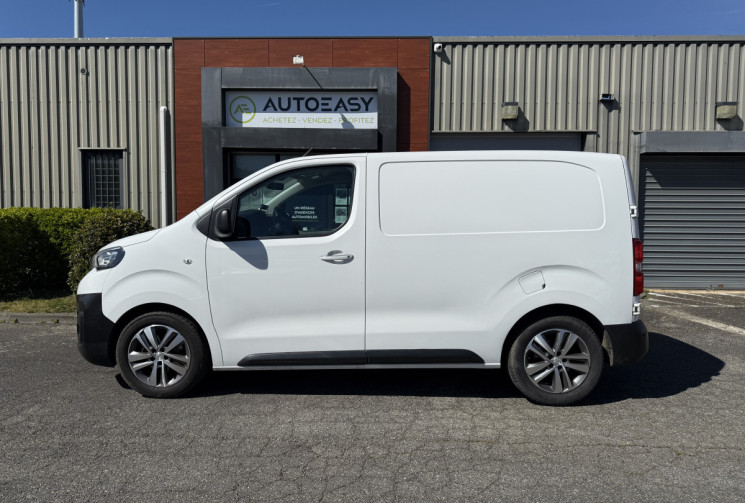 Peugeot EXPERT 1.5 Blue HDi 120 URBAN / CARPLAY