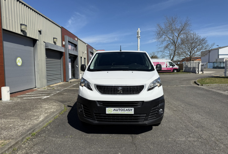 Peugeot EXPERT 1.5 Blue HDi 120 URBAN / CARPLAY