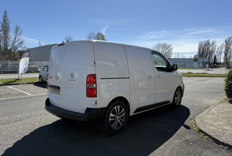 Peugeot EXPERT 1.5 Blue HDi 120 URBAN / CARPLAY