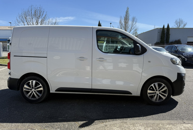 Peugeot EXPERT 1.5 Blue HDi 120 URBAN / CARPLAY