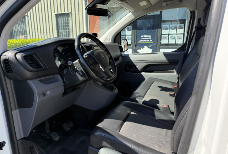 Peugeot EXPERT 1.5 Blue HDi 120 URBAN / CARPLAY
