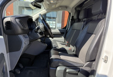 Peugeot EXPERT 1.5 Blue HDi 120 URBAN / CARPLAY