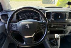 Peugeot EXPERT 1.5 Blue HDi 120 URBAN / CARPLAY