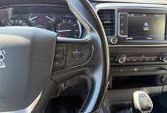 Peugeot EXPERT 1.5 Blue HDi 120 URBAN / CARPLAY