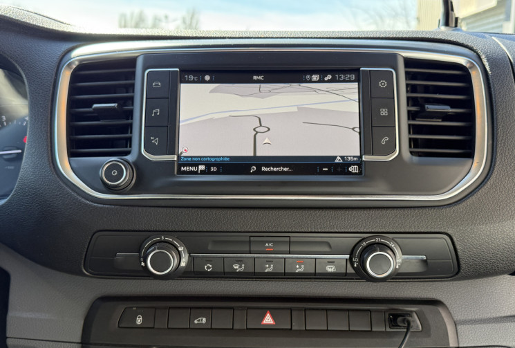 Peugeot EXPERT 1.5 Blue HDi 120 URBAN / CARPLAY