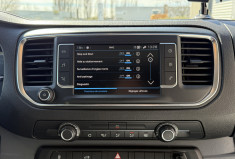 Peugeot EXPERT 1.5 Blue HDi 120 URBAN / CARPLAY