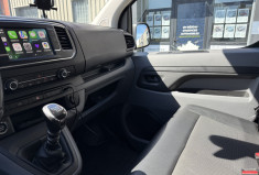 Peugeot EXPERT 1.5 Blue HDi 120 URBAN / CARPLAY