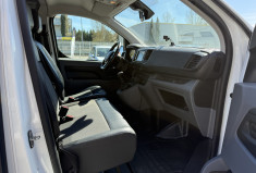 Peugeot EXPERT 1.5 Blue HDi 120 URBAN / CARPLAY