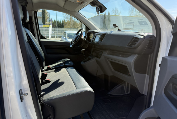 Peugeot EXPERT 1.5 Blue HDi 120 URBAN / CARPLAY