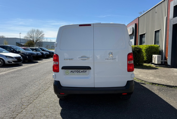 Peugeot EXPERT 1.5 Blue HDi 120 URBAN / CARPLAY